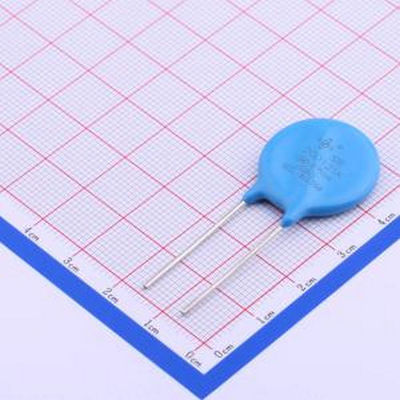 STE20D121K1DN0FSB0R0 压敏电阻 钳位电压200V 55焦耳 插件压敏电