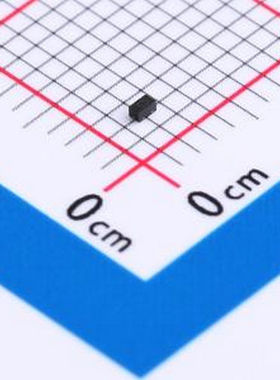 ACPDQC5V0-HF TVS 5V截止 5A峰值脉冲 SOD-923F(0402) 静电和浪涌