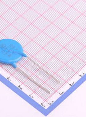 391KD20J 压敏电阻 钳位电压650V 275焦耳 插件压敏电阻 插件