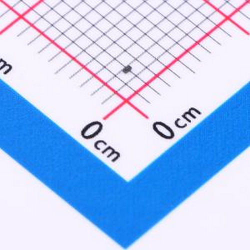 ESDM2033MX4T5G 3.3 V Bidirectional ESD Protection Diode in D