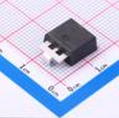 SLD8S15A 静电和浪涌保护(TVS/ESD) SLD8S15A SMD