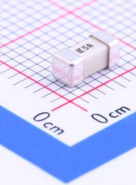 0453005.MR 一次性保险丝 125V贴片式保险丝 SMD,6.1x2.7mm