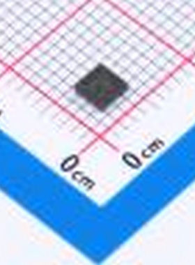 TPS259271DRCR 浪涌保护器 TPS259271DRCR VSON-10(3x3)