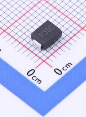 P3500SC 半导体放电管(TSS) P3500SC SMB 半导体放电管(TSS)