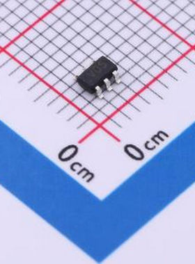 BST236A054U 静电和浪涌保护(TVS/ESD) 低电容TVS二极管阵列 SOT-