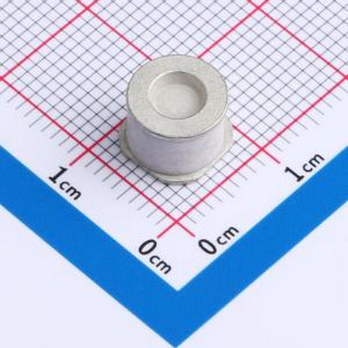 SG2R08B600D 气体放电管(GDT) 600V 5kA 2端 插件GDT 插件,6x8mm