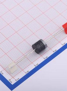 5KP33A 静电和浪涌保护(TVS/ESD) 单向TVS 33V截止 95.7A峰值脉冲