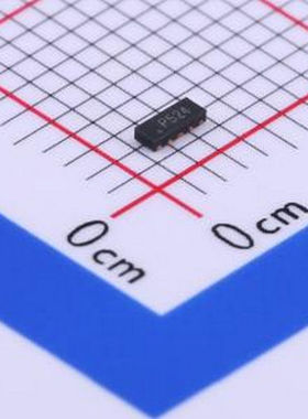 ULC0524P 静电和浪涌保护(TVS/ESD) TVS 5V截止 5A峰值脉冲 DSON-