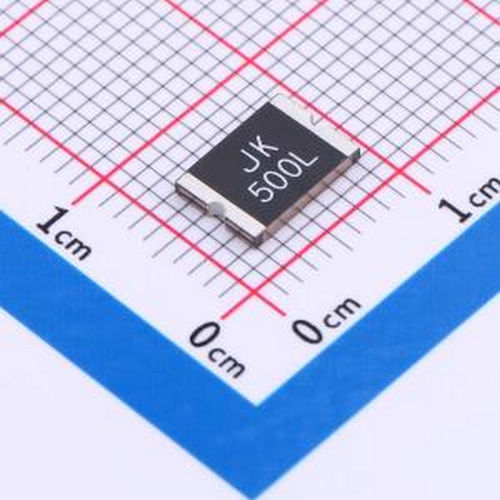 JK-SMD500L-16 自恢复保险丝 12V 5A 2920自恢复 2920