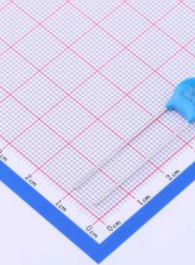 301KD10 压敏电阻 钳位电压500V 40焦耳 插件压敏电阻 插件 压敏