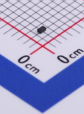 D5V0L1B2LP4-7B D5V0L1B2LP4-7B X2-DFN1006-2 静电和浪涌保护(TV