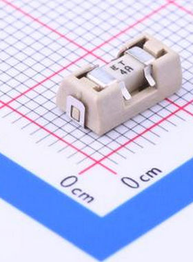 0154004.DRT 一次性保险丝 125V贴片式保险丝（含保险丝座） SMD,