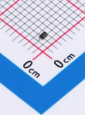 HSTS521050B750 HSTS521050B750 SOD-523 静电和浪涌保护(TVS/ESD