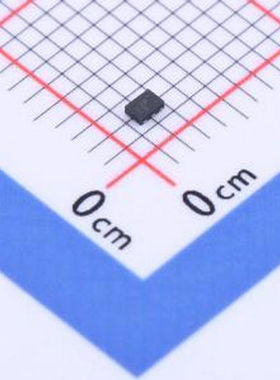 TPD4E004DRYR-TP 静电和浪涌保护(TVS/ESD) ESD二极管 SON-6(1x1.
