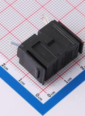 4301.1401 保险丝座(盒) 手柄 无线路滤波器 双极 Fusedrawer 2