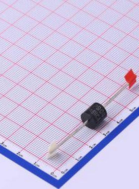 15KPA64CA/B 静电和浪涌保护(TVS/ESD) 双向TVS 64V截止 144.9A峰