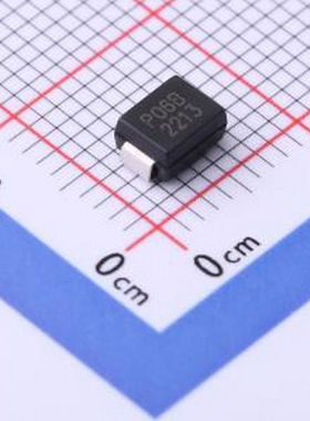 P0640SB-MS 半导体放电管(TSS) P0640SB-MS SMB 半导体放电管(TSS