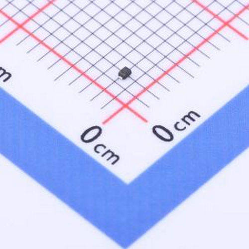 DF2S16FS,L3M(T 静电和浪涌保护(TVS/ESD) DF2S16FS,L3M(T SOD-92