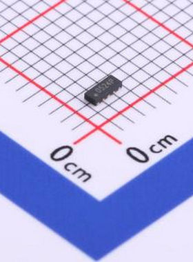 ESD0524P 60W 6V ESD管 DFN2510-10 静电和浪涌保护(TVS/ESD)