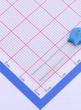 STE07D560K1BN0FSB0R0 压敏电阻 钳位电压110V 3.1焦耳 插件压敏