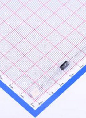 P6KE180A_AY_10001 静电和浪涌保护(TVS/ESD) 单向TVS 154V截止 2