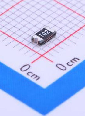 TLC-NSMD020 自恢复保险丝 24V 200mA 1206自恢复 1206 自恢复保