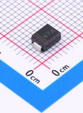 P6SMB47A(MS) P6SMB47A(MS) SMB 静电和浪涌保护(TVS/ESD)