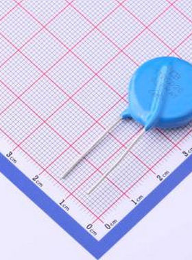 112KD20 压敏电阻 钳位电压1980V 408焦耳 插件压敏电阻 插件