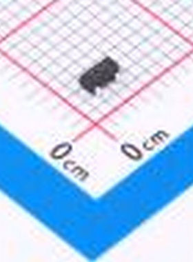 SDT23C15L02-MS VRWM:15V 双向 C15 SOT-23 静电和浪涌保护(TVS/E