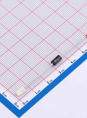 SA18CA 静电和浪涌保护(TVS/ESD) 双向TVS 18V截止 500W峰值脉冲