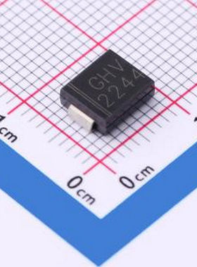SMCJ200A 静电和浪涌保护(TVS/ESD) VRMW(V) 200 BreakdownVoltag