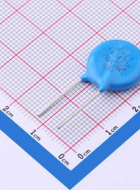 JVRS14D471KF7150A14BFA 压敏电阻 插件压敏电阻 插件,P=7mm 压敏