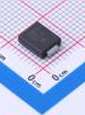 SMC3K36CA-M3/57 静电和浪涌保护(TVS/ESD) SMC3K36CA-M3/57 DO-2