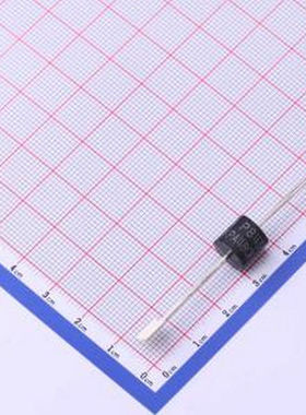 30KPA48CA/B 静电和浪涌保护(TVS/ESD) 双向TVS 48V截止 371.3A峰