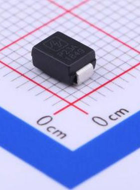 P2300SA 半导体放电管(TSS) P2300SA SMB 半导体放电管(TSS)