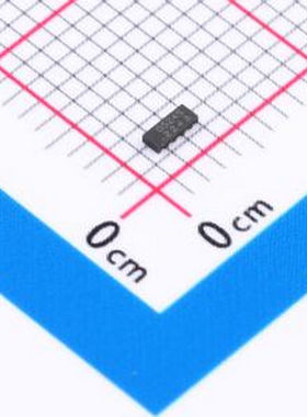 LM-TEVA0R4V05D4X 静电和浪涌保护(TVS/ESD) LM-TEVA0R4V05D4X DF