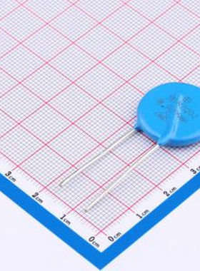 391KD20J 压敏电阻 391KD20J 插件,P=10mm