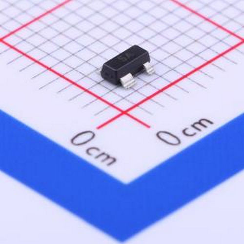 PSR05-LF-T7 静电和浪涌保护(TVS/ESD) PSR05-LF-T7 SOT-143