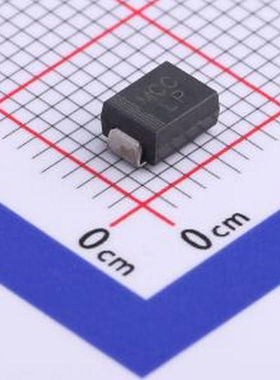 SMBJ16A-TP 静电和浪涌保护(TVS/ESD) SMBJ16A-TP DO-214AA(SMB)