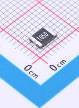 K1812L050/30PR 自恢复保险丝 30V 0.5A 1812自恢复 1812 自恢复