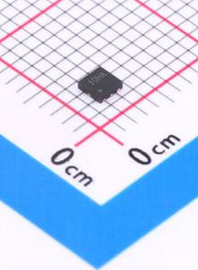 ESDH10VP1A 静电和浪涌保护(TVS/ESD) VRWM:10V DFNWB-3L(2x2) 静