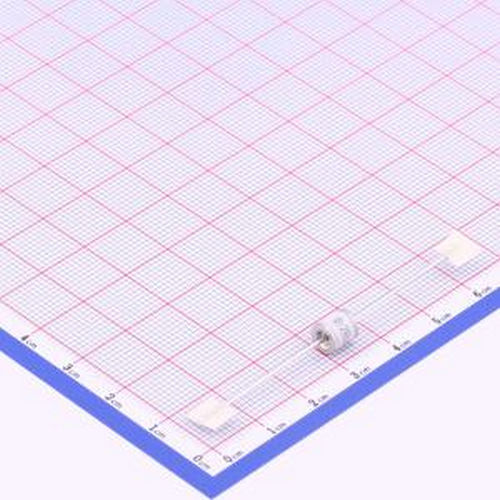 2RL090L-5/TR 气体放电管(GDT) 90V 5kA 2端 GDT -