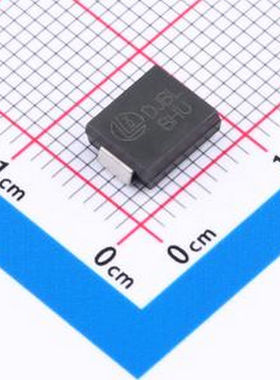 SMCJ190CA 静电和浪涌保护(TVS/ESD) SMCJ190CA SMC