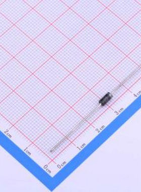 P4KE33A 单向TVS 28.2V截止 8.75A峰值脉冲 DO-41 静电和浪涌保护