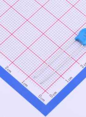 07D470K 钳位电压104V 2.5焦耳 插件压敏电阻 插件 压敏电阻