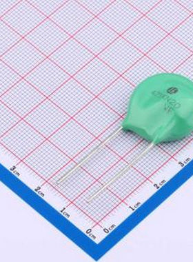 471KN20-P12.5 压敏电阻 471KN20-P12.5 插件,P=12.5mm