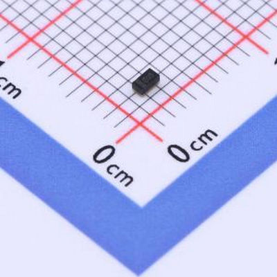 CPDUR5V0U-HF 静电和浪涌保护(TVS/ESD) CPDUR5V0U-HF SOD-523F