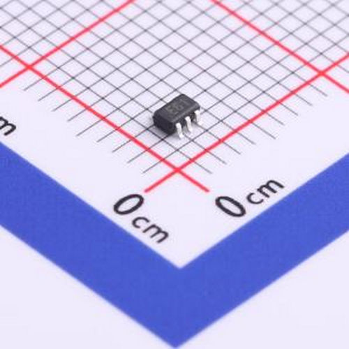 TPPESD5V0L4UG TPPESD5V0L4UG SOT-353 静电和浪涌保护(TVS/ESD)