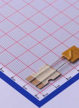 RGEF600-2 自恢复保险丝 16V 6A 插件自恢复 插件