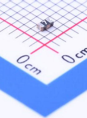 SMD0603P075TF 自恢复保险丝 6V 750mA 0603自恢复 0603